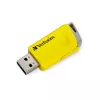 Verbatim Store 'n' Click - USB 2.0 disk 3.2 GEN1 - 3x16 GB - červená/modrá/žltá