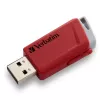 Verbatim Store 'n' Click - USB 2.0 disk 3.2 GEN1 - 3x16 GB - červená/modrá/žltá