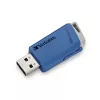 Verbatim Store 'n' Click - USB 2.0 disk 3.2 GEN1 - 3x16 GB - červená/modrá/žltá