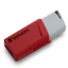 Verbatim Store 'n' Click - USB 2.0 disk 3.2 GEN1 - 3x16 GB - červená/modrá/žltá