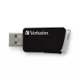Verbatim Store 'n' Click - USB 2.0 disk 3.2 GEN1 32 GB - čierna