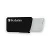 Verbatim Store 'n' Click - USB 2.0 disk 3.2 GEN1 32 GB - čierna