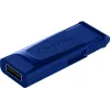Verbatim Slider – USB disk – 2x32 GB – modrý/červený, 32 GB, USB Type-A, 2.0, Slide, 8 g, modrý, červený