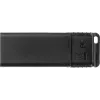 Verbatim Slider - USB kľúč 128 GB - čierny, 128 GB, 2.0, Slide, 8 g, čierny
