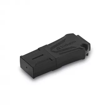 Verbatim ToughMAX - USB kľúč 16 GB - čierna