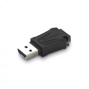 Verbatim ToughMAX - USB kľúč 16 GB - čierna