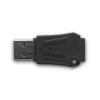Verbatim ToughMAX - USB kľúč 32 GB - čierny, 32 GB, USB Type-A, 2.0, krytka, 7 g, čierny