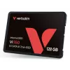Verbatim Vi550 S3 SSD 128GB, 128 GB, 2,5 palca, 520 MB/s, 6 Gbit/s