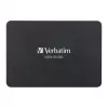 SSD disk Verbatim 256GB 2,5 palca SATA Vi550 S3