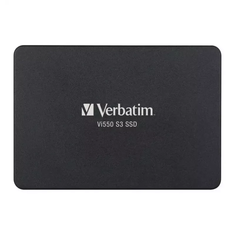 SSD disk Verbatim 256GB 2,5 palca SATA Vi550 S3