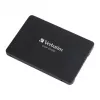 SSD disk Verbatim 256GB 2,5 palca SATA Vi550 S3