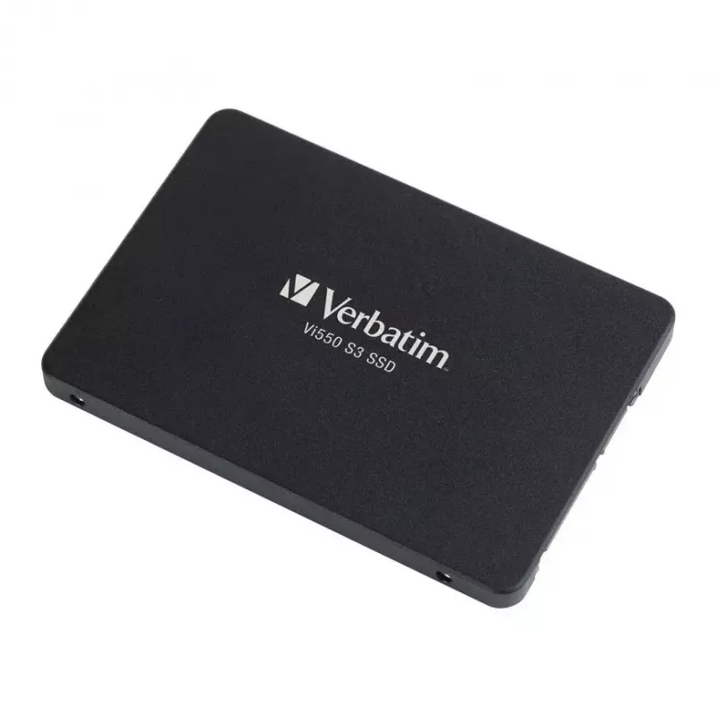 SSD disk Verbatim 256GB 2,5 palca SATA Vi550 S3