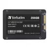 SSD disk Verbatim 256GB 2,5 palca SATA Vi550 S3