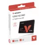 Verbatim Vi550 S3 SSD 512 GB, 512 GB, 2,5 palca, 520 MB/s, 6 Gbit/s