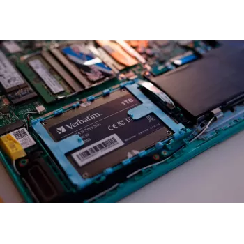 SSD disk Verbatim 1 TB 2,5 palca SATA Vi550 S3