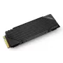 Verbatim Vi7000G PCIe NVMe M.2 SSD 4TB – Ultimátne herné riešenie