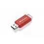 Verbatim DataBar USB flash disk 16 GB USB Type-A 2.0 červená
