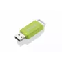 Verbatim V DataBar USB kľúč 32 GB USB Type-A 2.0 zelená