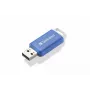 Verbatim V DataBar USB kľúč 64 GB USB Type-A 2.0 modrá