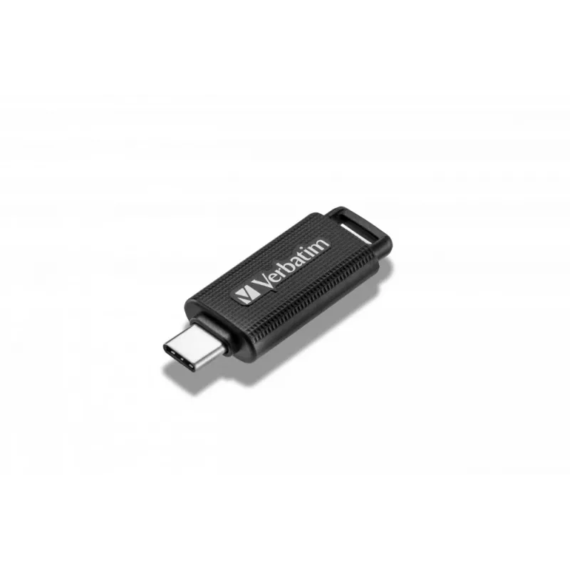Verbatim Store 'n' Go USB flash disk 32 GB USB Type-C 3.2 Gen 1 (3.1 Gen 1) čierna