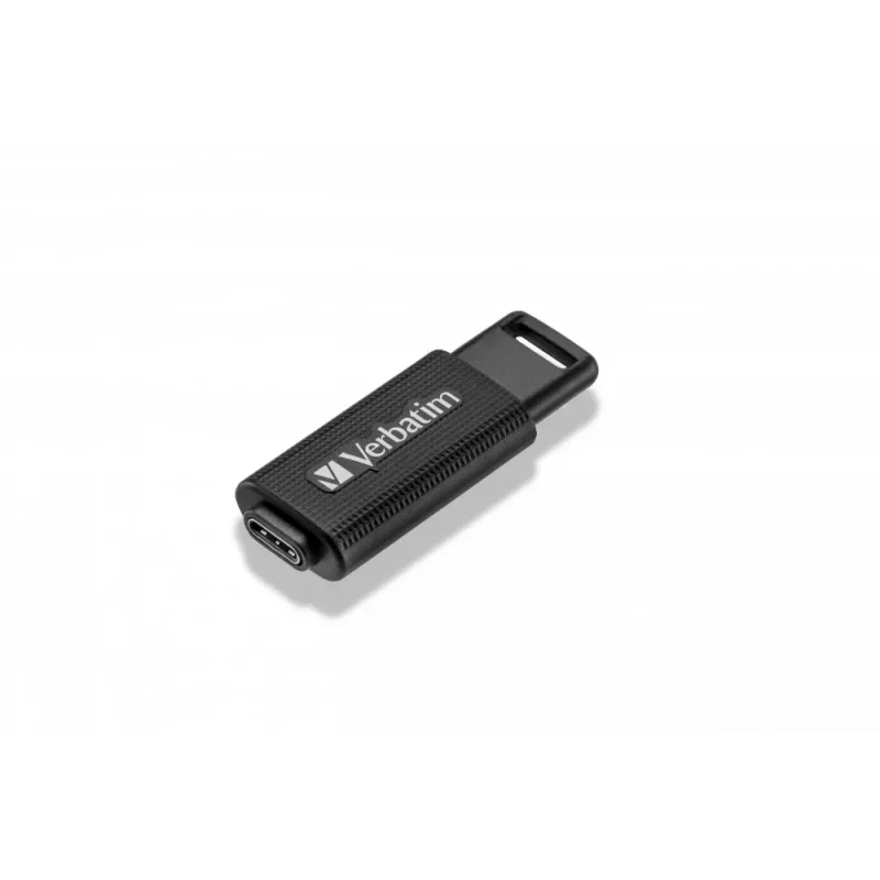 Verbatim Store 'n' Go USB flash disk 32 GB USB Type-C 3.2 Gen 1 (3.1 Gen 1) čierna