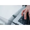 Verbatim Store 'n' Go USB flash disk 32 GB USB Type-C 3.2 Gen 1 (3.1 Gen 1) čierna