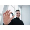 Verbatim Store 'n' Go USB kľúč 64 GB USB Type-C 3.2 Gen 1 (3.1 Gen 1) čierny