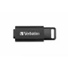 Verbatim Store 'n' Go USB flash disk 128 GB USB Type-C 3.2 Gen 1 (3.1 Gen 1) čierna