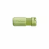 Verbatim PinStripe USB kľúč 128 GB USB Type-A 2.0 zelený