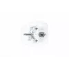Verbatim 49541 sieťový adaptér univerzálny typ E/F hybrid biely