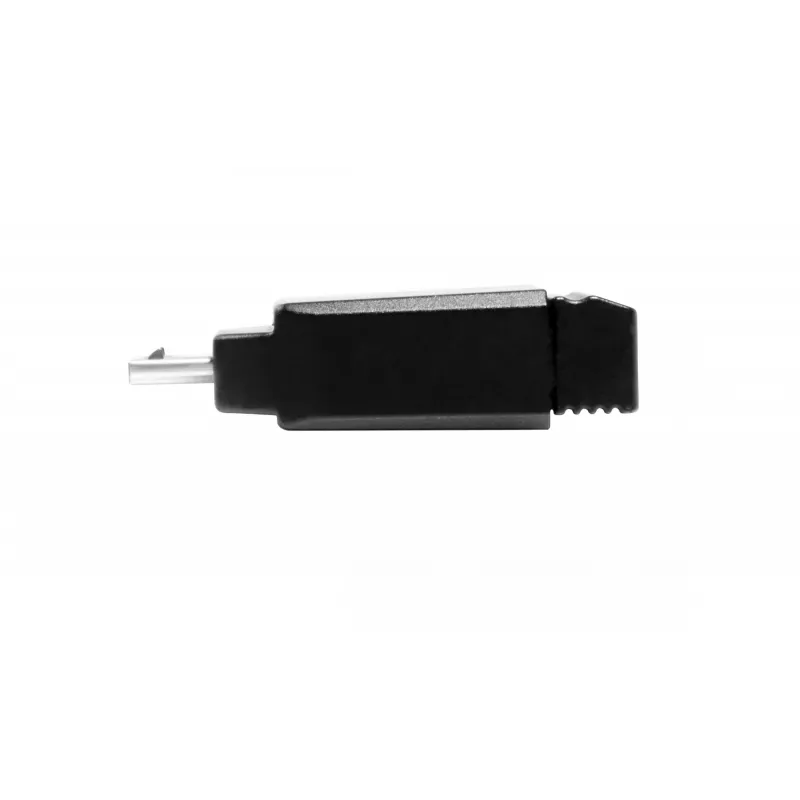 Verbatim Nano - USB 2.0 disk s Micro USB adaptérom 32 GB - čierny