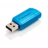 Verbatim 49961 USB kľúč 64 GB USB Type-A 3.2 Gen 1 (3.1 Gen 1) modrý