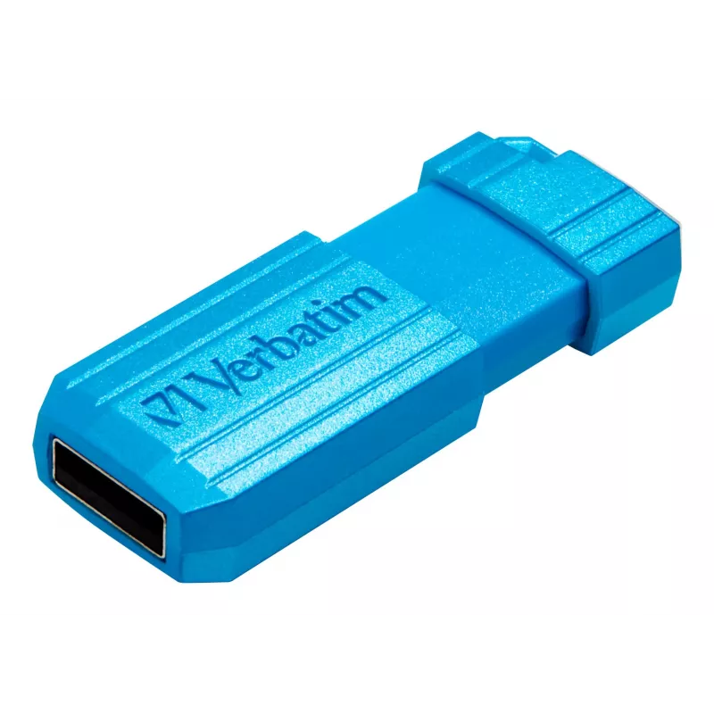 Verbatim 49961 USB kľúč 64 GB USB Type-A 3.2 Gen 1 (3.1 Gen 1) modrý