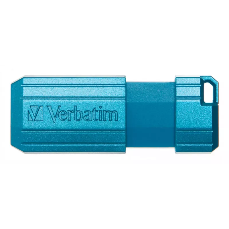 Verbatim 49961 USB kľúč 64 GB USB Type-A 3.2 Gen 1 (3.1 Gen 1) modrý