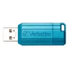 Verbatim 49961 USB kľúč 64 GB USB Type-A 3.2 Gen 1 (3.1 Gen 1) modrý