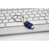Verbatim Dual - USB 3.0 mechanika 64 GB - USB-C / USB-A - modrá