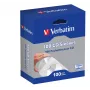 Verbatim CD obaly (papier) balenie 100 ks
