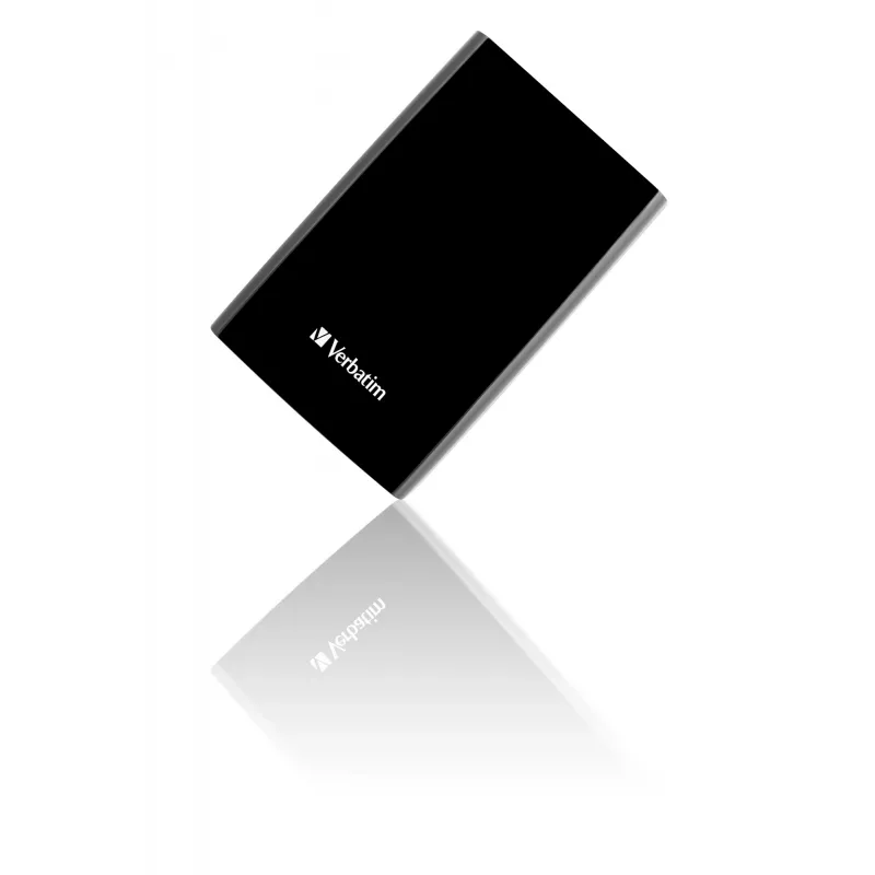 Verbatim Store 'n' Go USB 3.0 prenosný pevný disk 1TB čierny