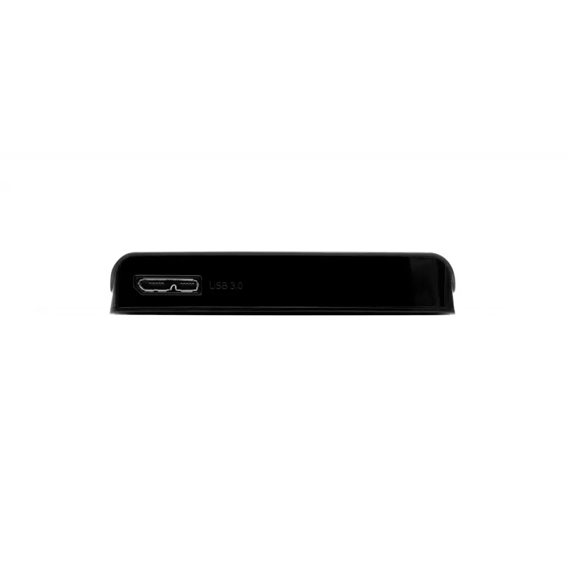 Verbatim Store 'n' Go USB 3.0 prenosný pevný disk 1TB čierny