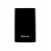 Verbatim Store 'n' Go USB 3.0 prenosný pevný disk 1TB čierny