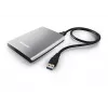 Verbatim Store 'n' Go USB 3.0 prenosný pevný disk 1TB strieborný