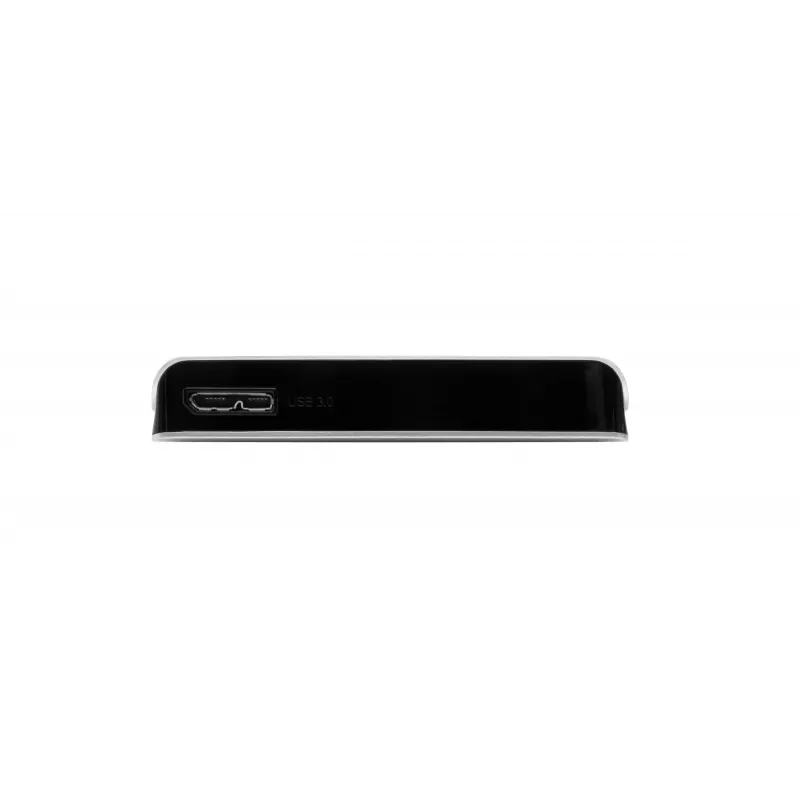 Verbatim Store 'n' Go USB 3.0 prenosný pevný disk 1TB strieborný