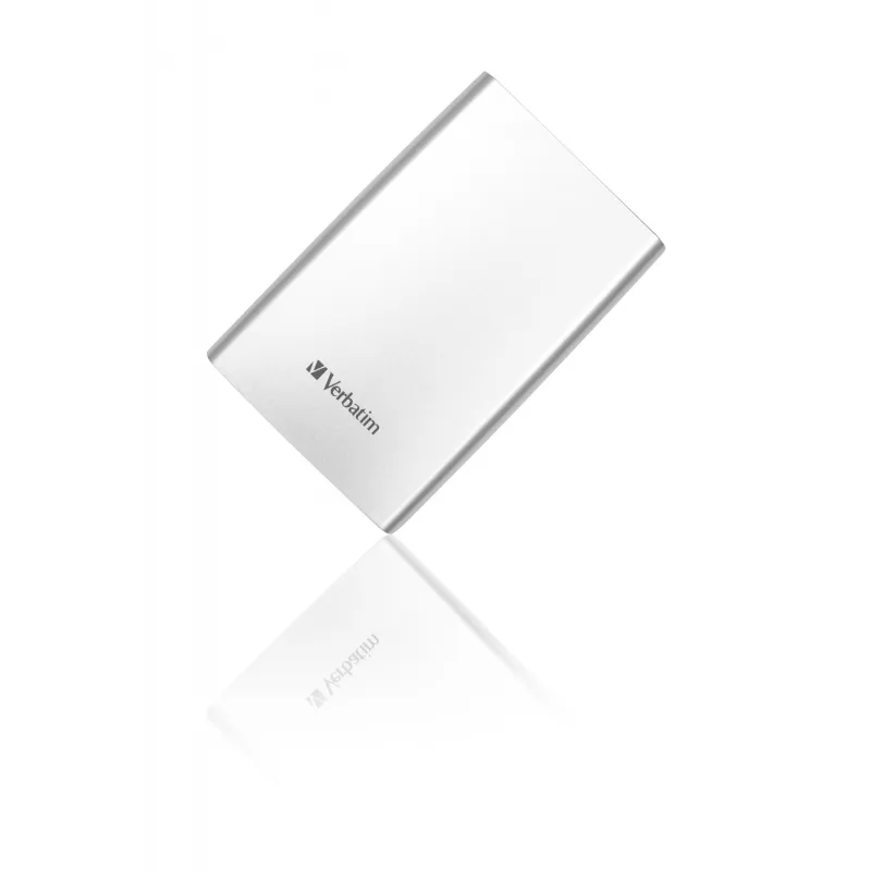 Verbatim Store 'n' Go USB 3.0 prenosný pevný disk 1TB strieborný