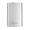Verbatim Store 'n' Go USB 3.0 prenosný pevný disk 1TB strieborný