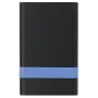 Verbatim Store'N'Go sada puzdra HDD/SSD puzdro čierna, modrá 2,5 palca