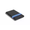 Verbatim Store'N'Go sada puzdra HDD/SSD puzdro čierna, modrá 2,5 palca