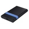 Verbatim Store'N'Go sada puzdra HDD/SSD puzdro čierna, modrá 2,5 palca