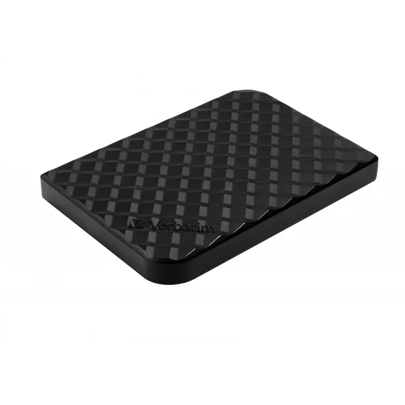 Verbatim Store 'n' Go USB 3.0 pevný disk 1 TB čierny