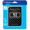 Verbatim Store 'n' Go USB 3.0 pevný disk 1 TB čierny