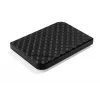 Verbatim Store 'n' Go USB 3.0 pevný disk 2TB čierny, 2 TB, 3.2 Gen 1 (3.1 Gen 1), 5400 ot/min, čierny